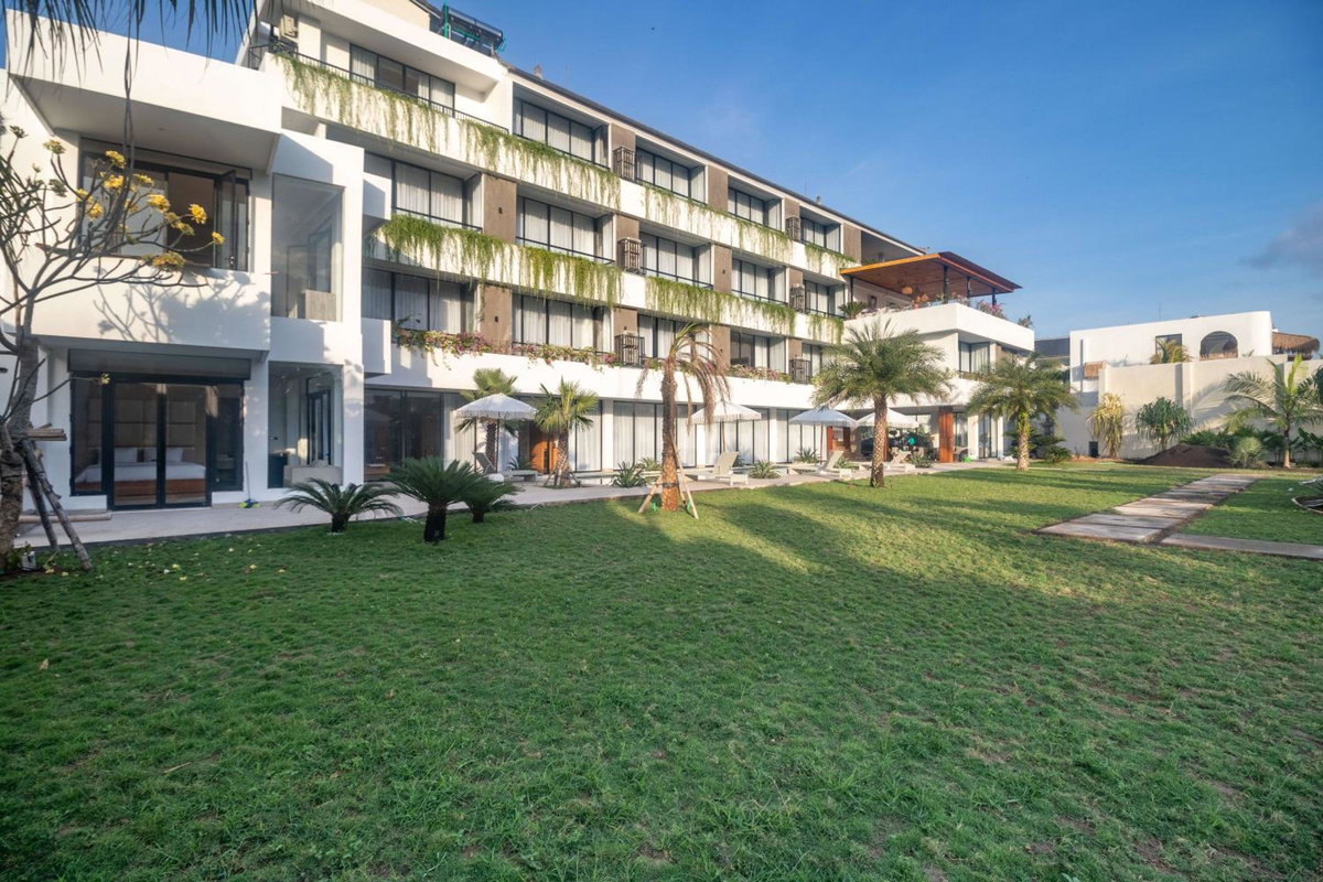 Octa Canggu Villa and Condotel, Indonesia