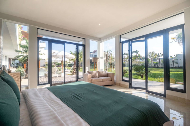 Octa Canggu Villa and Condotel, Canggu, Indonesia