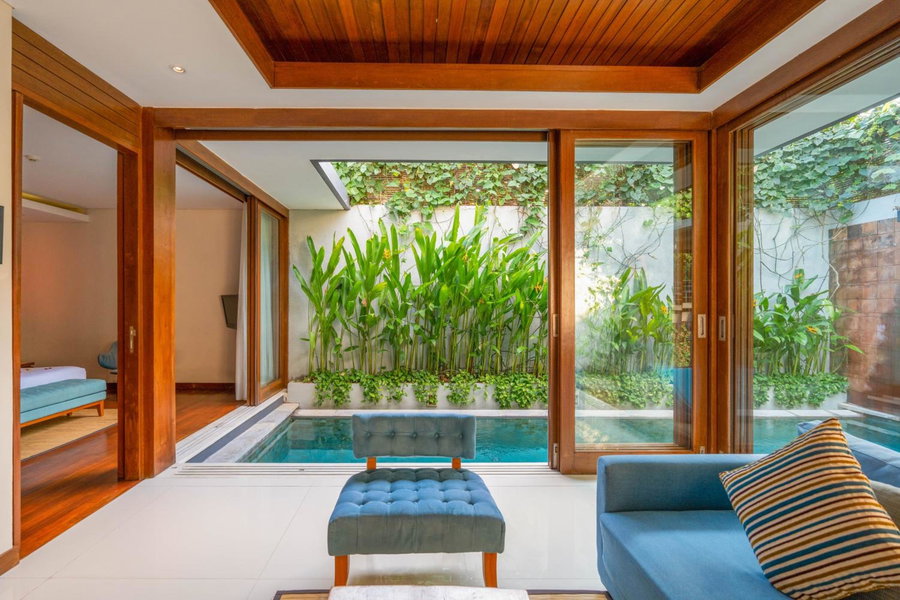 Maca Villas and Residence Umalas, Seminyak, 인도네시아 공화국