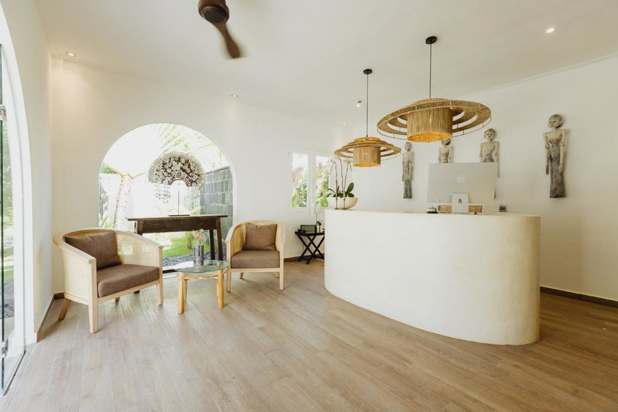 Indiana Kenanga Boutique Hotel & Spa, Nusa Lembongan, Indonesia