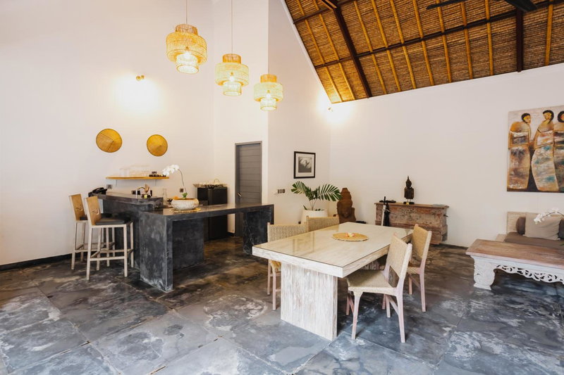 Indiana Kenanga Boutique Hotel & Spa, Nusa Lembongan, Indonesia