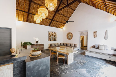 Indiana Kenanga Boutique Hotel & Spa, Nusa Lembongan, Indonesia
