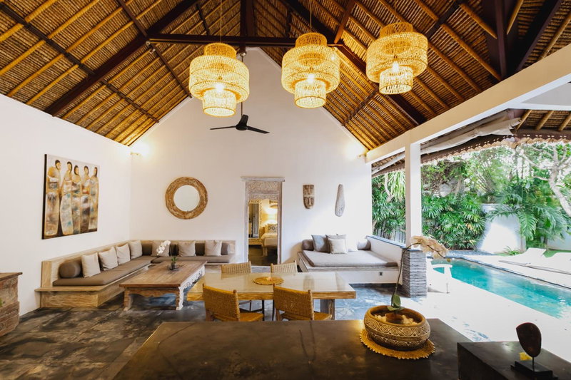 Indiana Kenanga Boutique Hotel & Spa, Nusa Lembongan, Indonesia