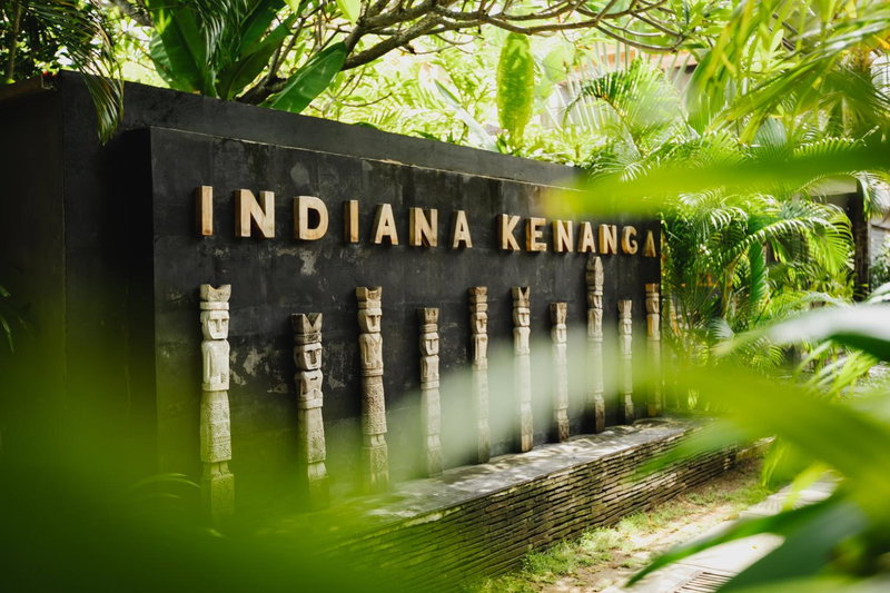 Indiana Kenanga Boutique Hotel & Spa, Nusa Lembongan, Indonesia