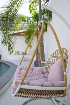 Villa Weiss Berawa, Canggu, Indonesia