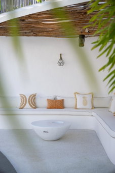Villa Weiss Berawa, Canggu, Indonesia