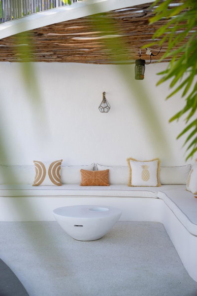 Villa Weiss Berawa, Canggu, Indonesia