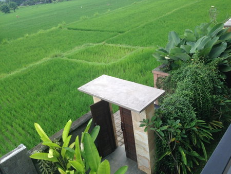Heaven Villa Ubud, Ubud, Indonesia