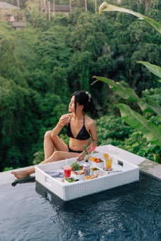 Magical Jungle Resort, Ubud, 인도네시아 공화국
