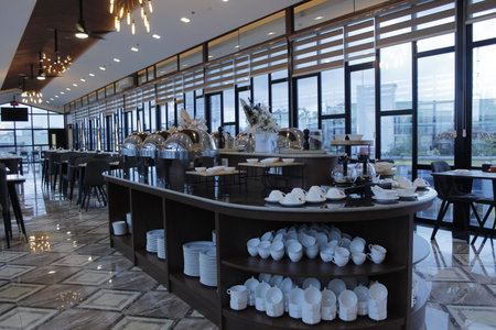 Batam 1 Hotel, Nagoya, Indonesia