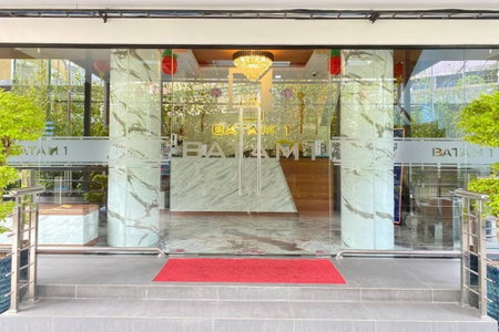 Batam 1 Hotel, Nagoya, Indonesia