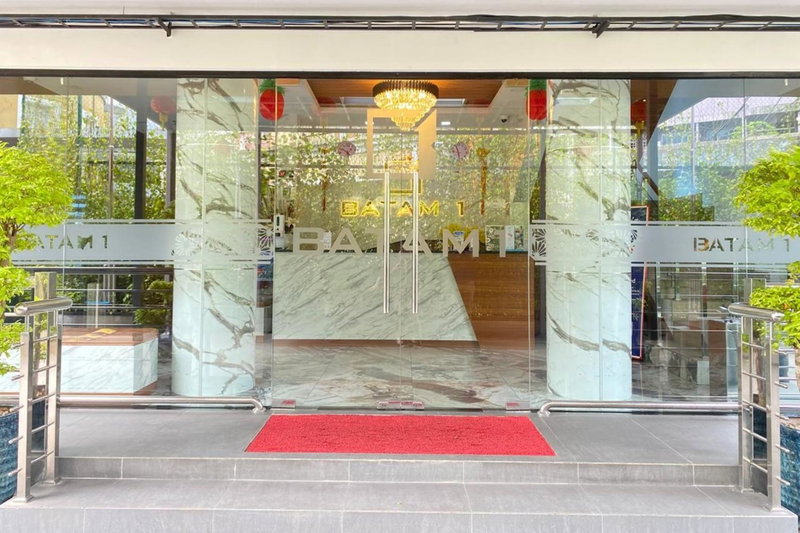 Batam 1 Hotel, Nagoya, Indonesia
