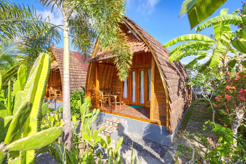 Kira Cottages, Nusa Penida, Indonesia