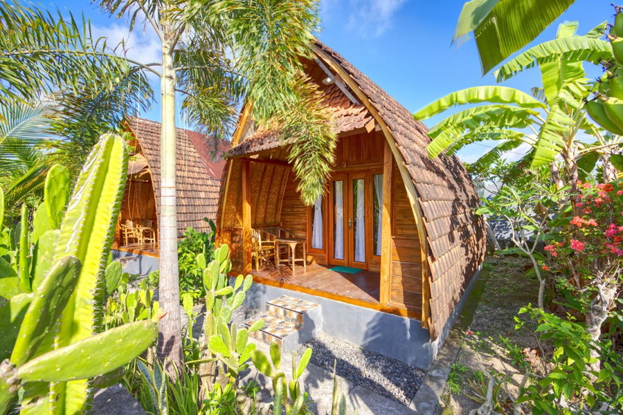 Kira Cottages, Nusa Penida, Indonesia