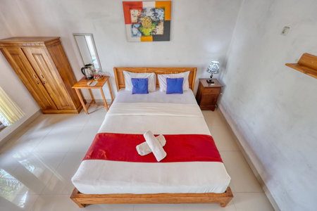 Kira Cottages, Nusa Penida, Indonesia