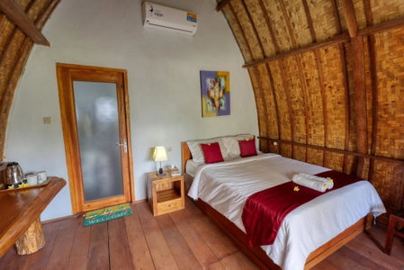 Kira Cottages, Nusa Penida, Indonesia