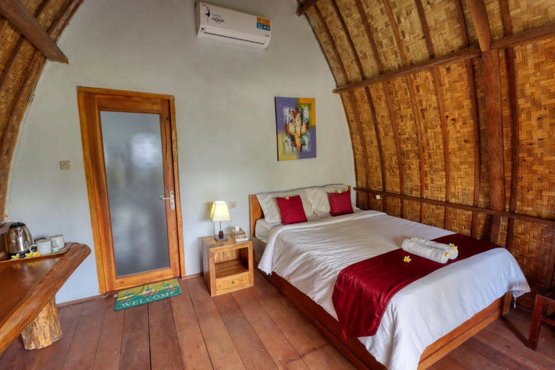 Kira Cottages, Nusa Penida, Indonesia