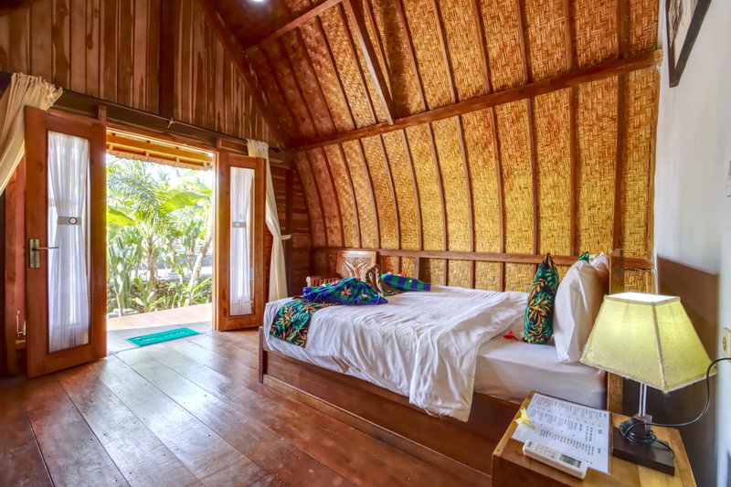 Kira Cottages, Nusa Penida, Indonesia