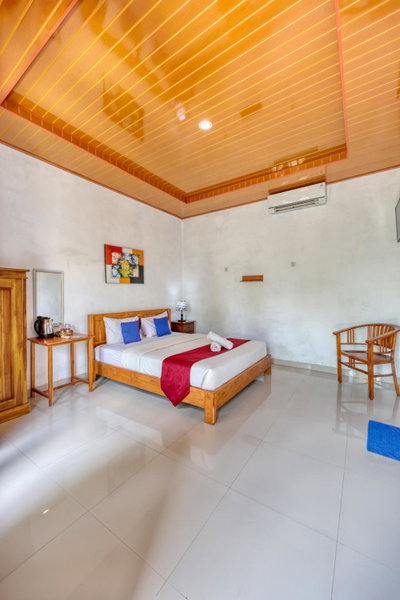 Kira Cottages, Nusa Penida, Indonesia