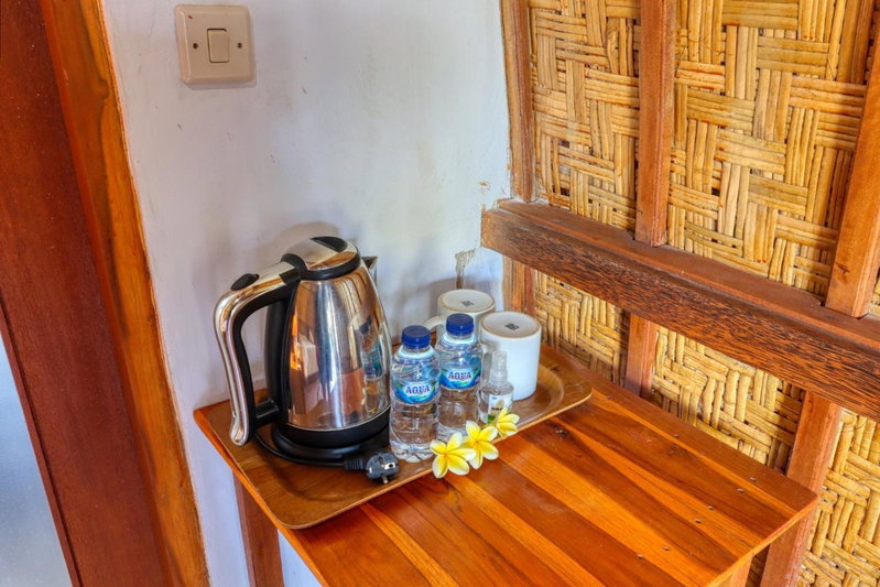 Kira Cottages, Nusa Penida, Indonesia