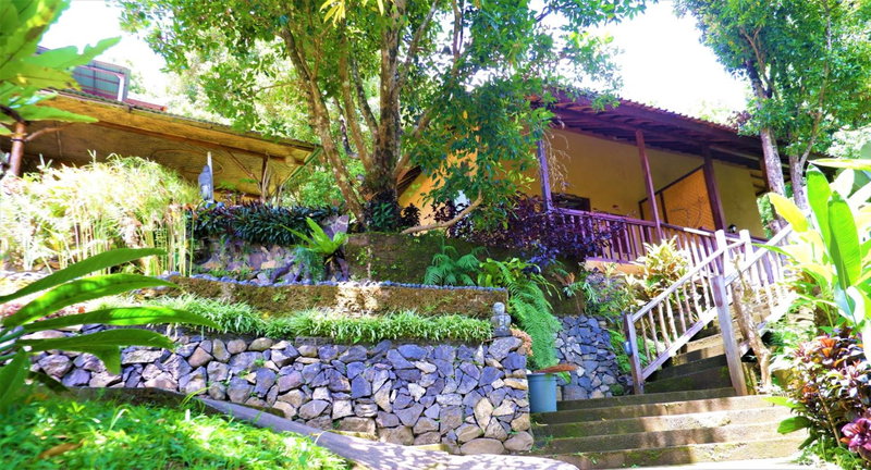 Swar Bali Lodge, Munduk, Indonesia