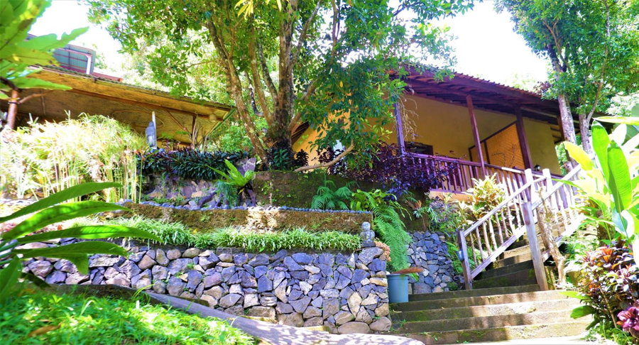 Swar Bali Lodge, Munduk, Indonesia