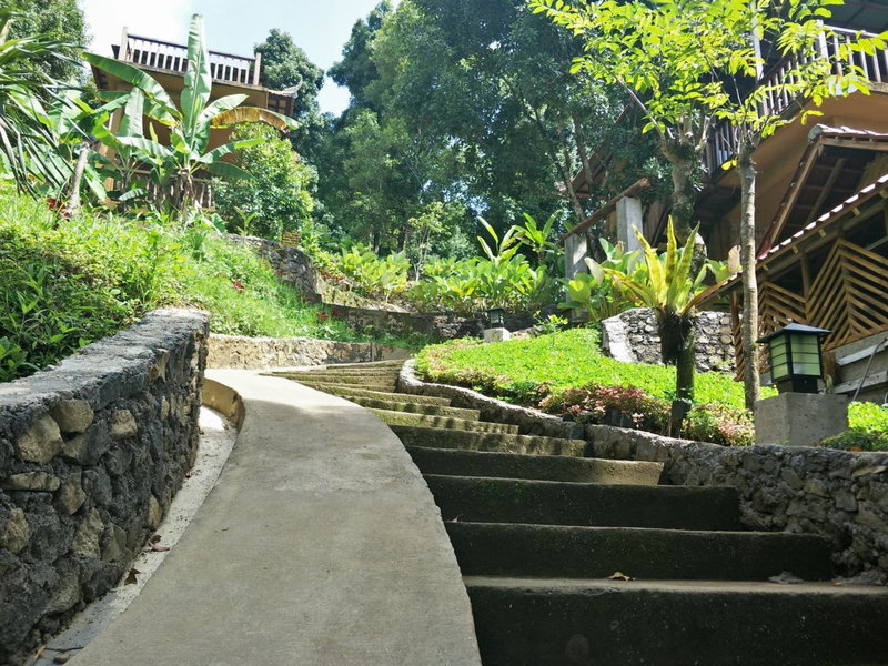 Swar Bali Lodge, Munduk, Indonesia