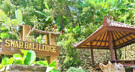 Swar Bali Lodge, Munduk, Indonesia