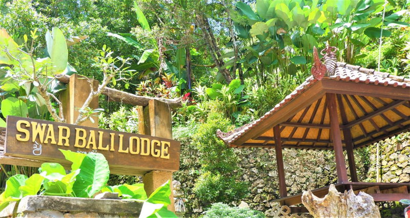 Swar Bali Lodge, Munduk, Indonesia
