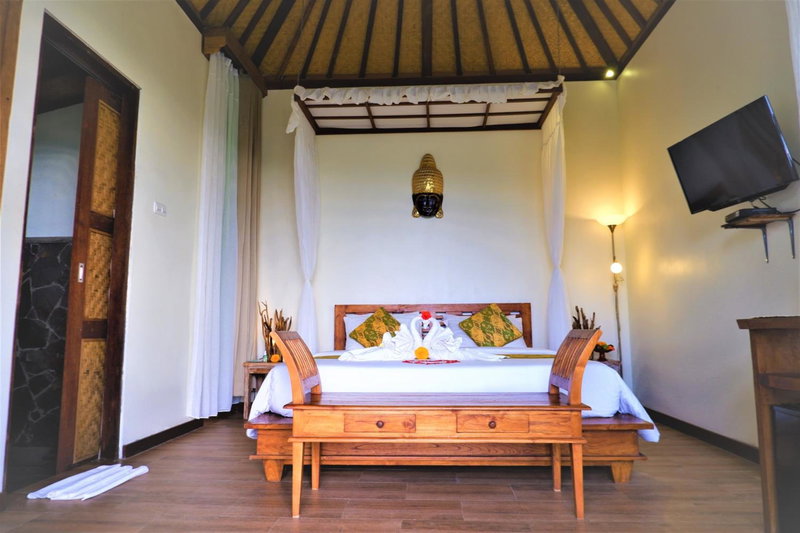 Swar Bali Lodge, Munduk, Indonesia