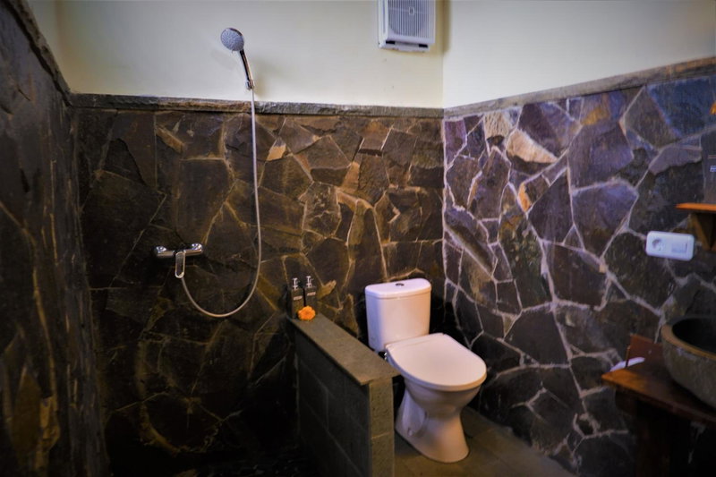 Swar Bali Lodge, Munduk, Indonesia