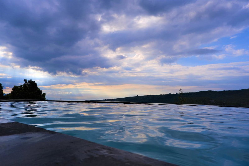 Swar Bali Lodge, Munduk, Indonesia