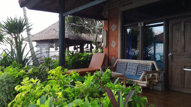 Amarta Beach Cottages, Candidasa, 인도네시아 공화국