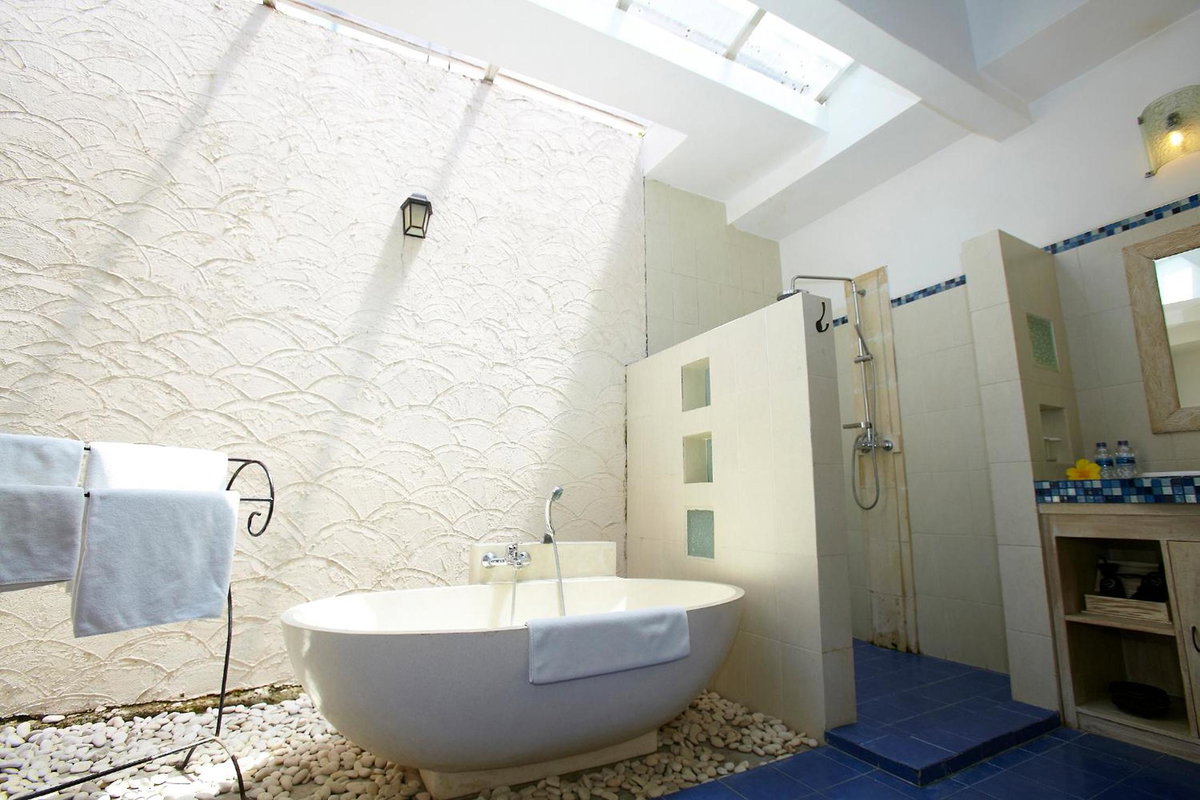 Artemis Villa Hotel, Indonesia