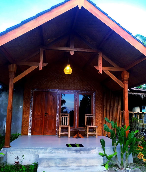 Green Haven Homestay, Tetebatu, Indonesia