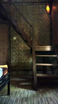 Green Haven Homestay, Tetebatu, Indonesia