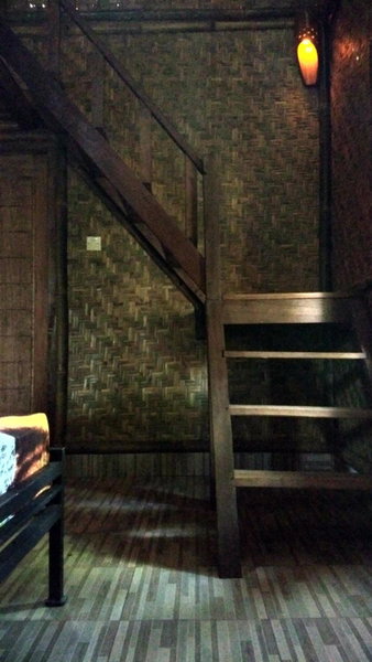 Green Haven Homestay, Tetebatu, Indonesia