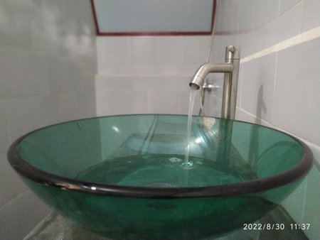 Green Haven Homestay, Tetebatu, Indonesia