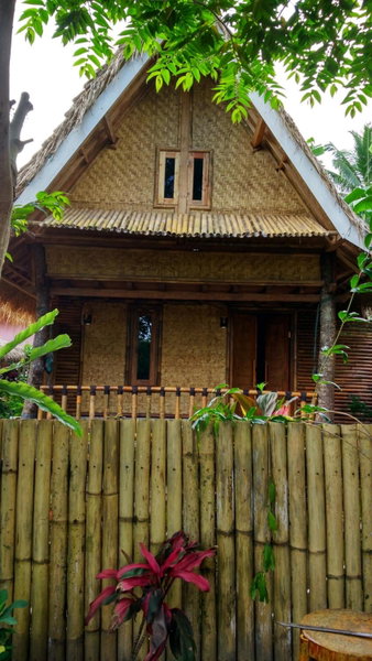 Green Haven Homestay, Tetebatu, Indonesia