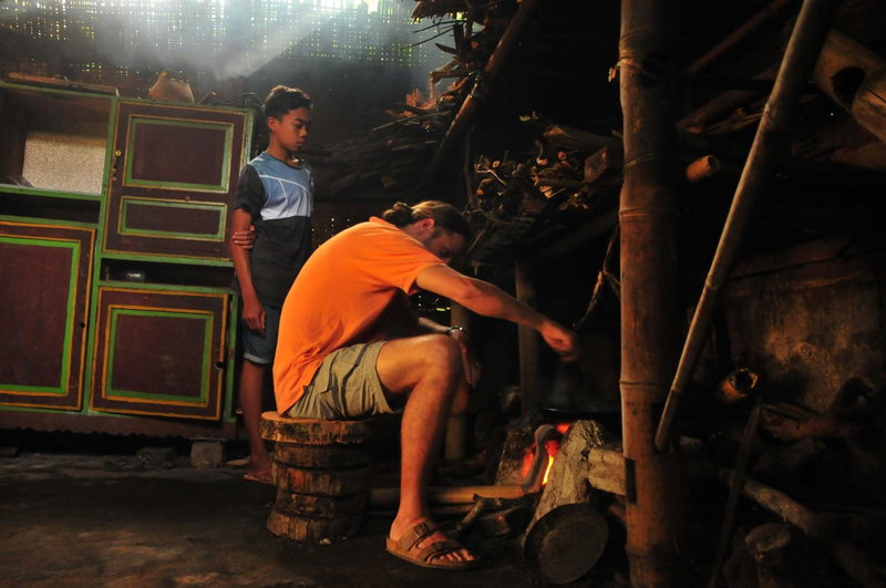 Green Haven Homestay, Tetebatu, Indonesia