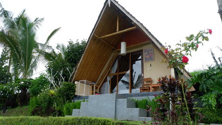 Padi Bali Jatiluwih by Manara, Jatiluwih, Indonesia