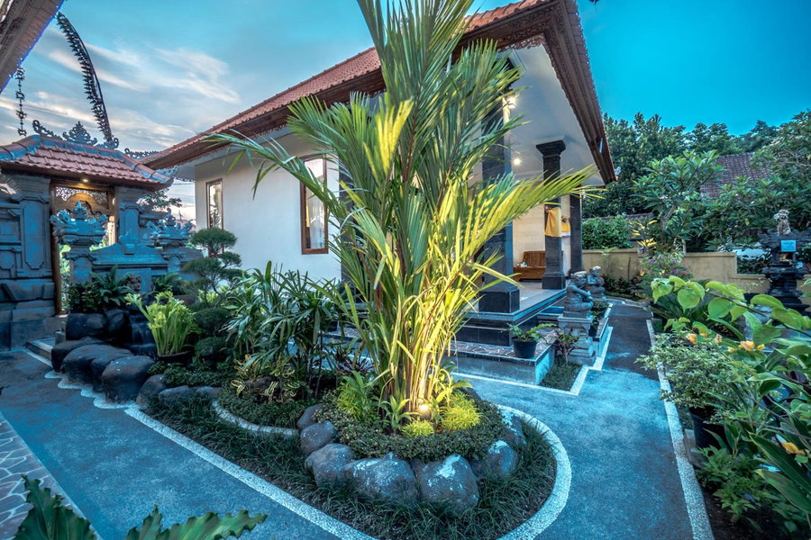 Pondok Putri Sari, Ubud, Indonesia