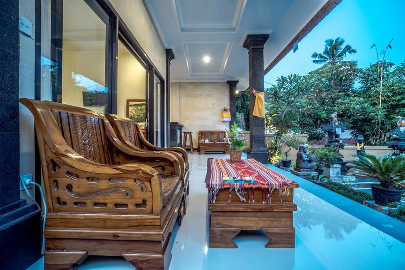 Pondok Putri Sari, Ubud, Indonesia