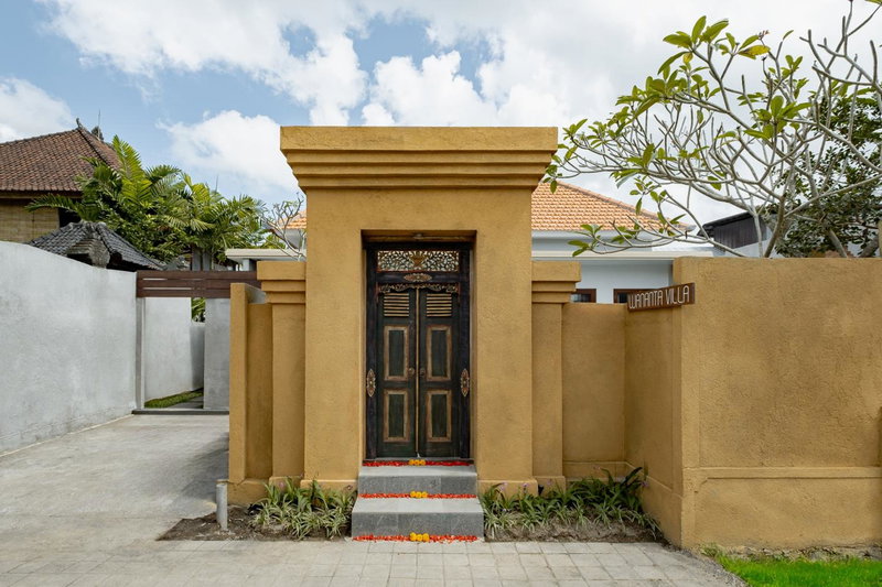 Villa Wananta, Ubud, Indonesia