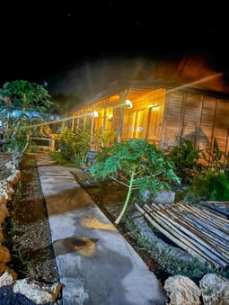 Skywatch cottage, Klungkung, Индонезия
