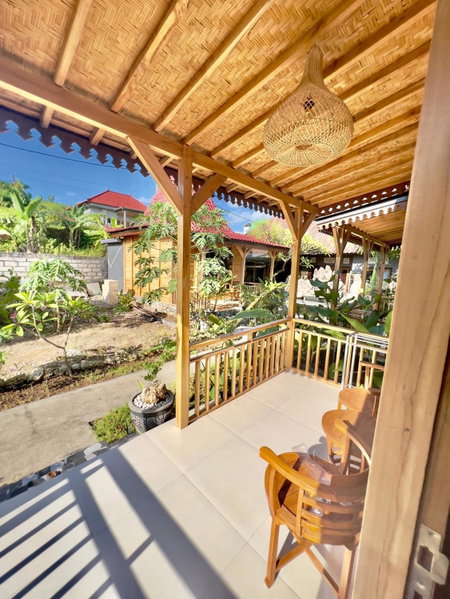 Skywatch cottage, Klungkung, Индонезия