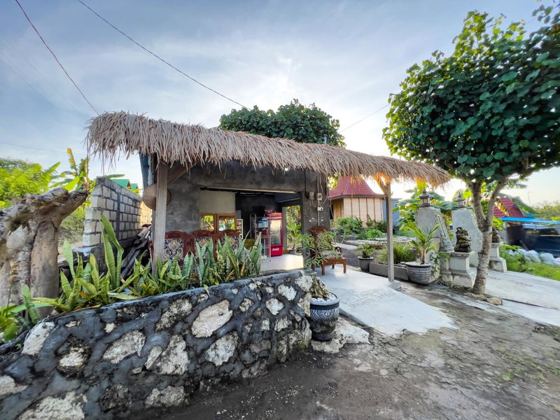 Skywatch cottage, Klungkung, Индонезия