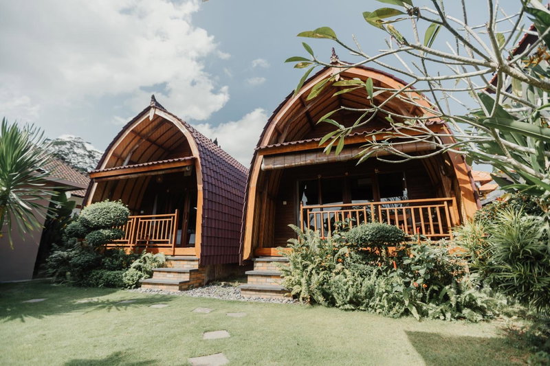 Gama’s Villa, Tabanan, 인도네시아 공화국