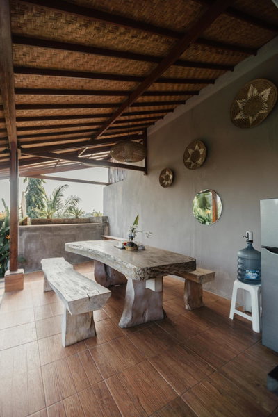 Gama’s Villa, Tabanan, 인도네시아 공화국