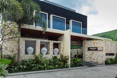 Rahya Villas Complex by Iji, Uluwatu, 인도네시아 공화국